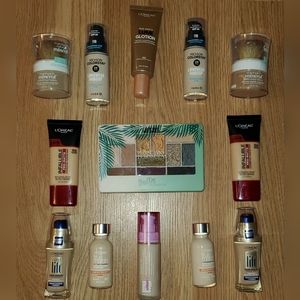 Brand New Makeup "Bundle"